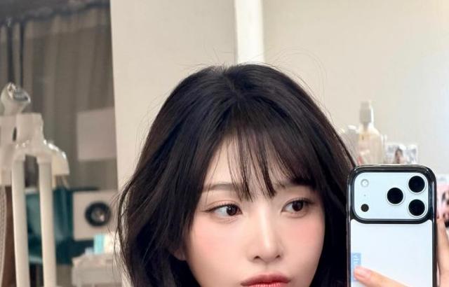 조이/ 예리김예림 레드벨벳 인별