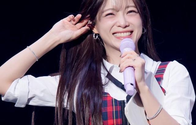 김세정 팬콘 TAIPEI