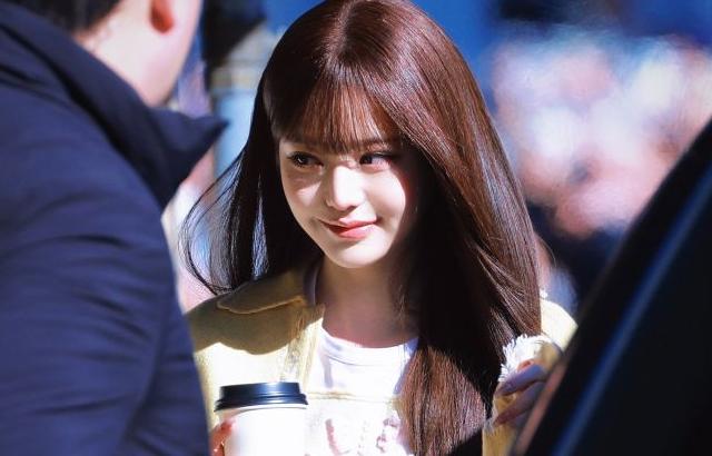 장원영 IVE아이브 260129 배리BARRIE