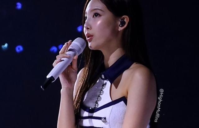 트와이스 나연 모모