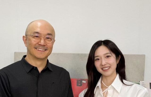 이혜성 아나운서