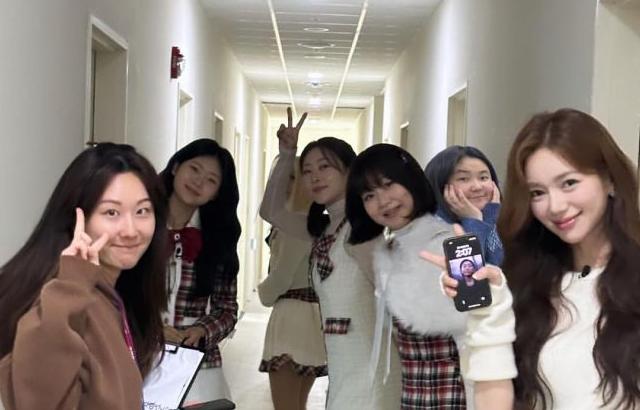 이엘리야 인스타