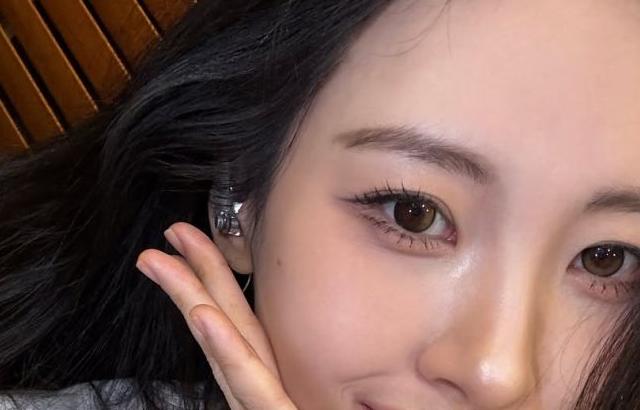 선미 (SUNMI)