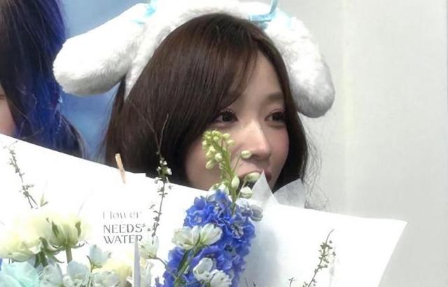 Billlie (빌리) 하루나