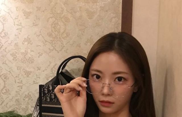 장서현 아나운서