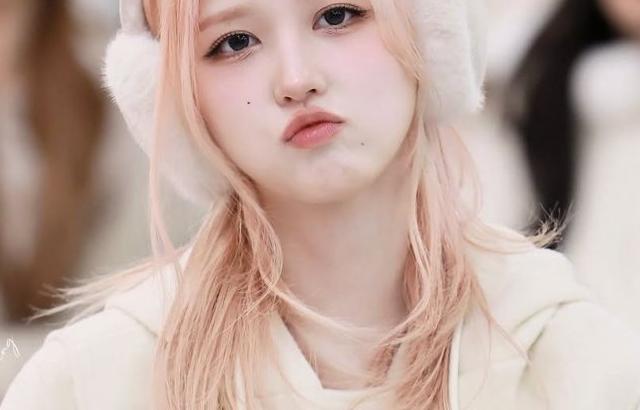 IVE (아이브) 가을