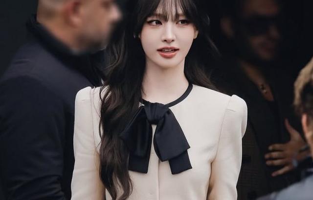 IVE (아이브) 리즈