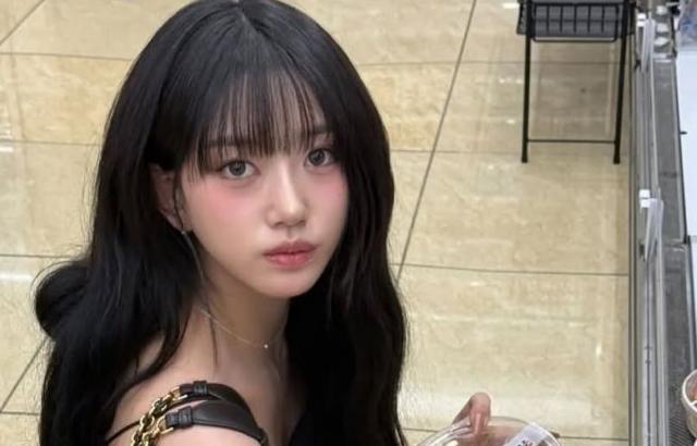 MEOVV (미야오) 수인