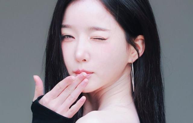 오늘 김유연 (트리플에스)