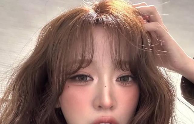 Billlie (빌리) 하루나