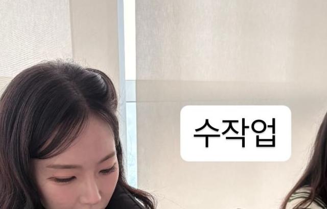 이정현 아나운서