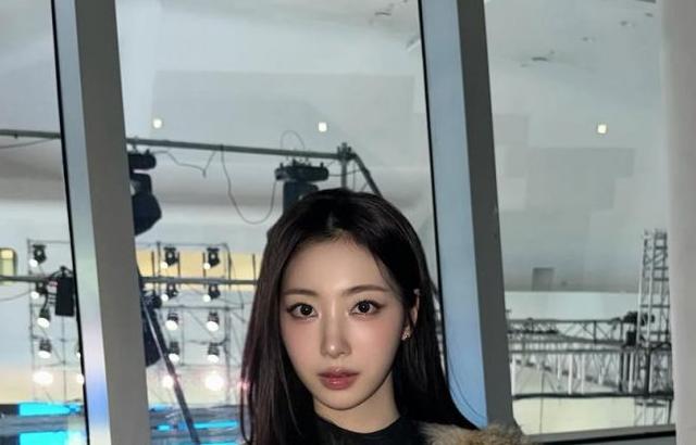 H1-KEY (하이키) 리이나