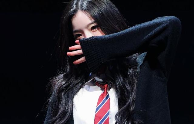 트리플에스 김유연 윤서연