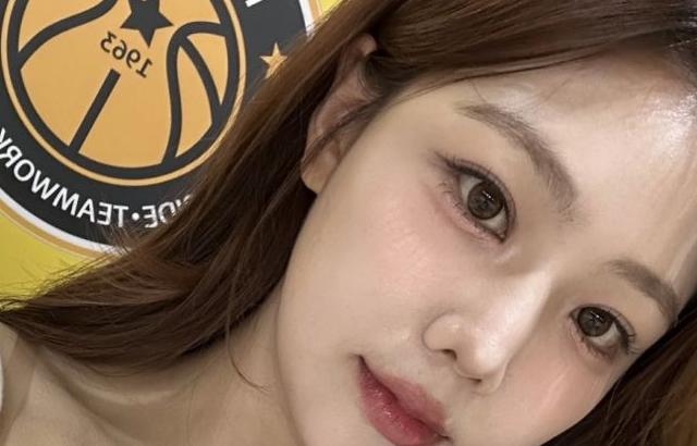 조민지 아나운서