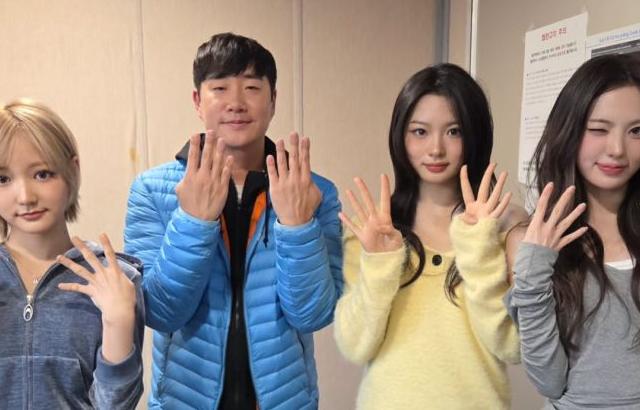 지유 수이 키야 kiiikiii키키 배텐