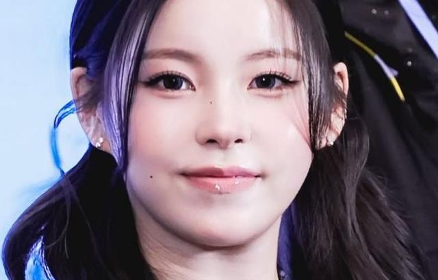 NMIXX (엔믹스) 규진