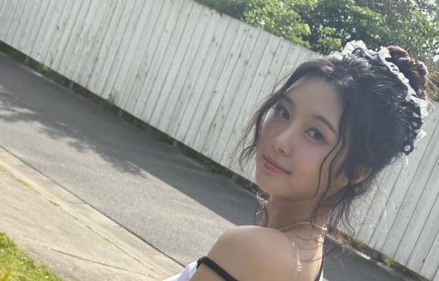 케플러 (Kep1er) 김다연