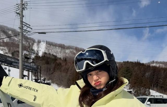 BLACKPINK (블랙핑크) 리사