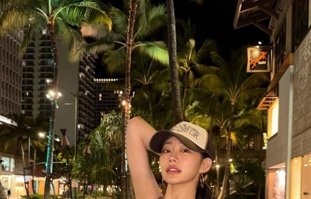 KISS OF LIFE (키스오브라이프) 쥴리