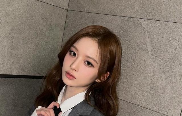 NMIXX (엔믹스) 설윤