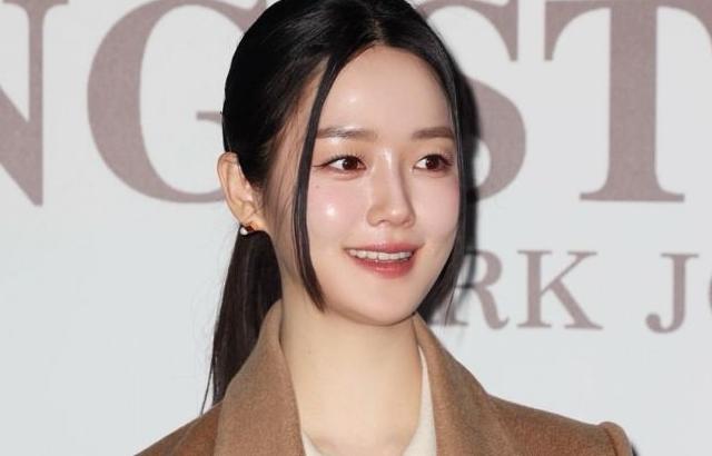 손민정 아나운서