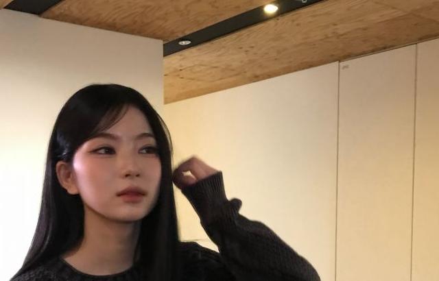 스테이씨 아이사