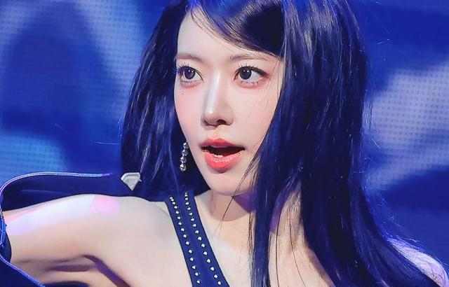 르세라핌 사쿠라