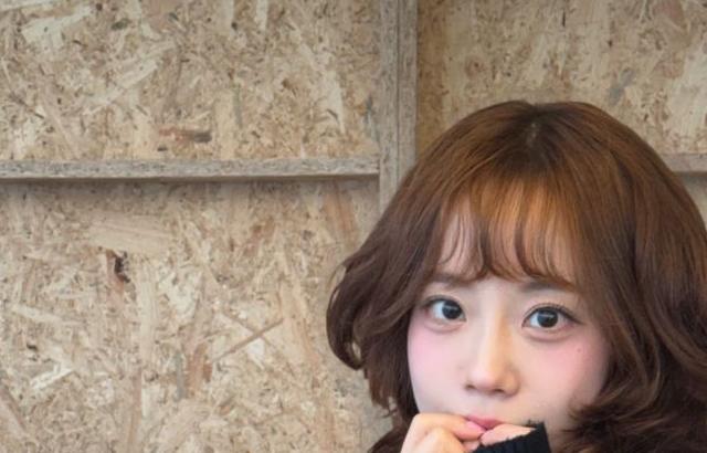 허영지 KARA카라