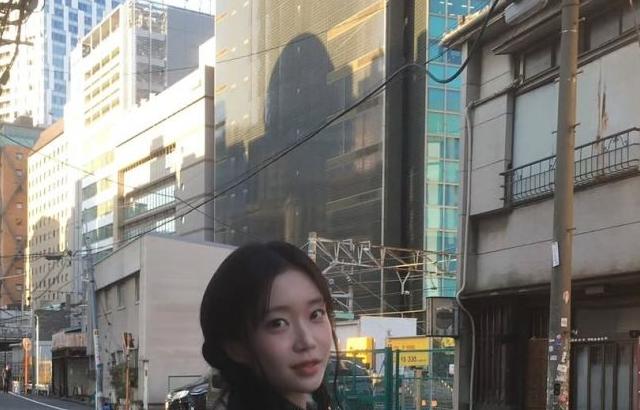 STAYC (스테이씨) 수민