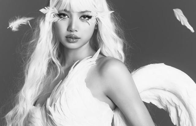 블랙핑크 리사 SNS