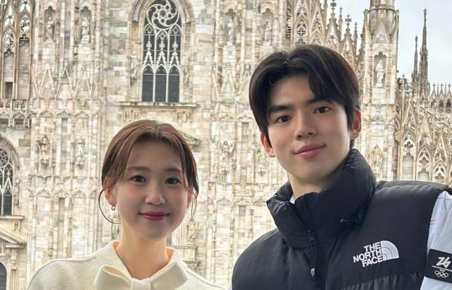 이수빈 아나운서