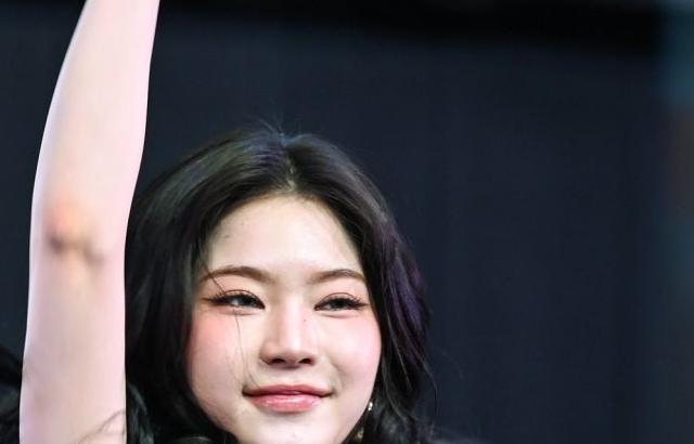 스테이씨 아이사