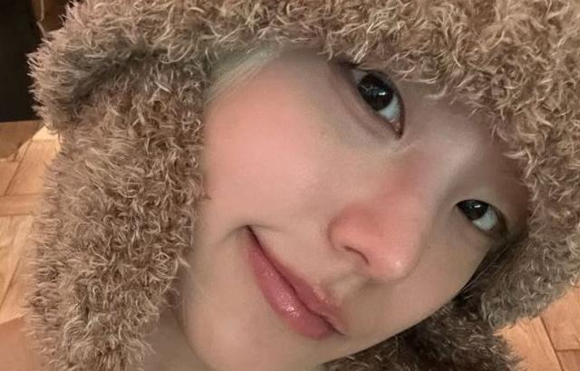 ITZY (있지) 예지