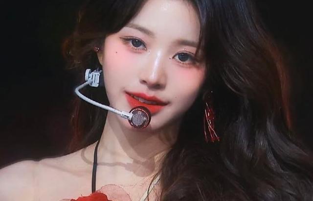 IVE (아이브) 장원영