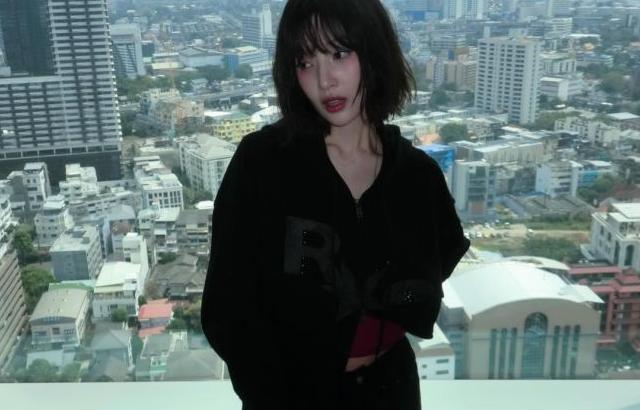 조이 레드벨벳 인별