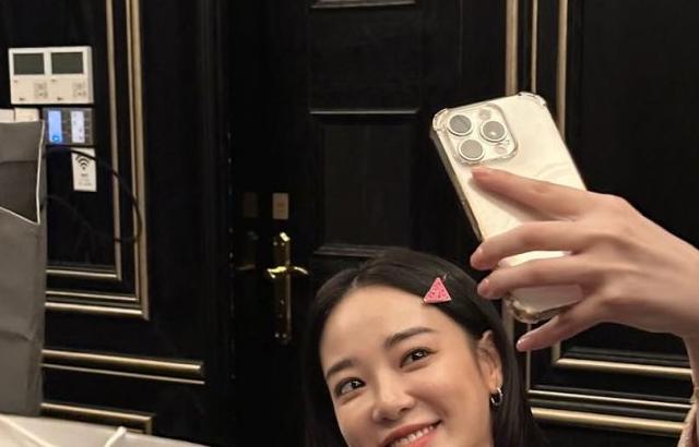 이주연 (전 애프터스쿨) SNS