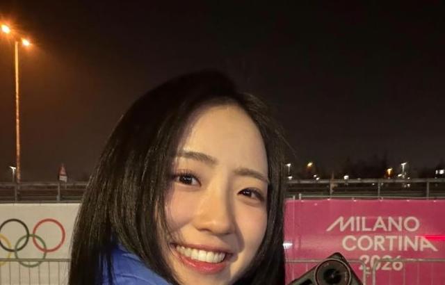 배혜지 LCK 아나운서