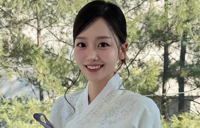 함예진 기상캐스터