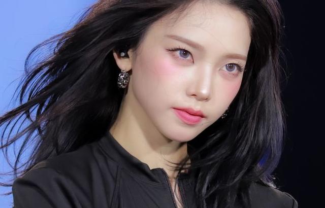 [에스파] 카리나