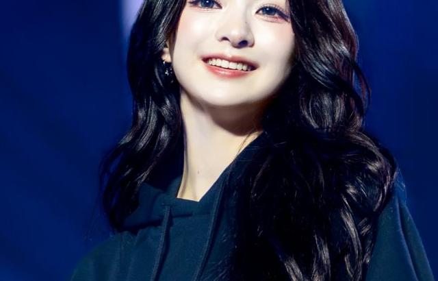 프로미스나인 이나경