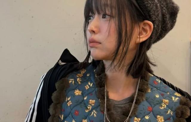 강아랑 기상캐스터