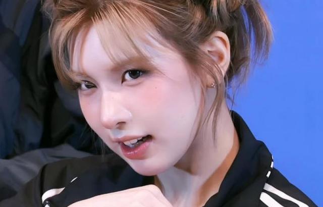 NMIXX (엔믹스) 배이