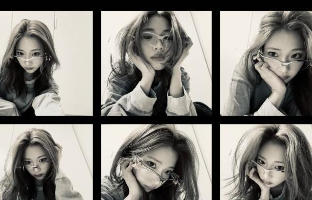 베이비몬스터 루카