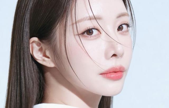 브브걸 은지 SNS