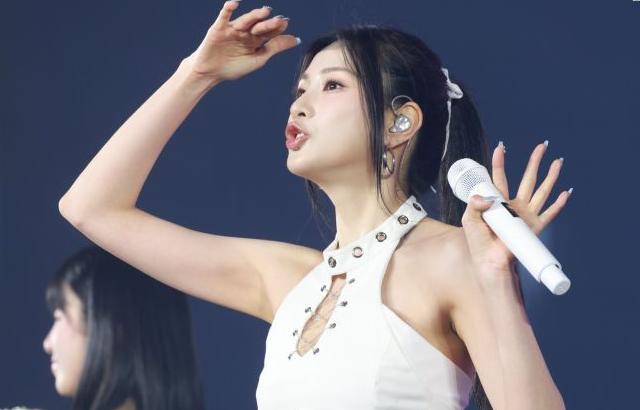 에이핑크 오하영