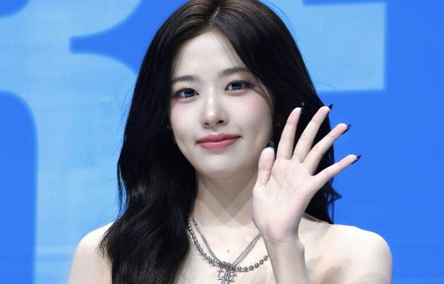 아이브 안유진 컴백 쇼케이스