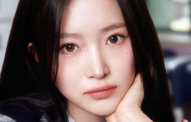 H1-KEY(하이키) 5th Mini Album  【LOVECHAPTER】  Concept Photo: From.  SEOI