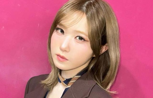 세이마이네임 히토미