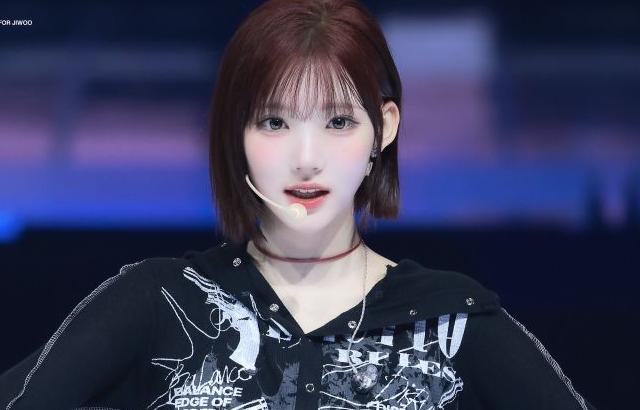 [하츠투하츠] 지우