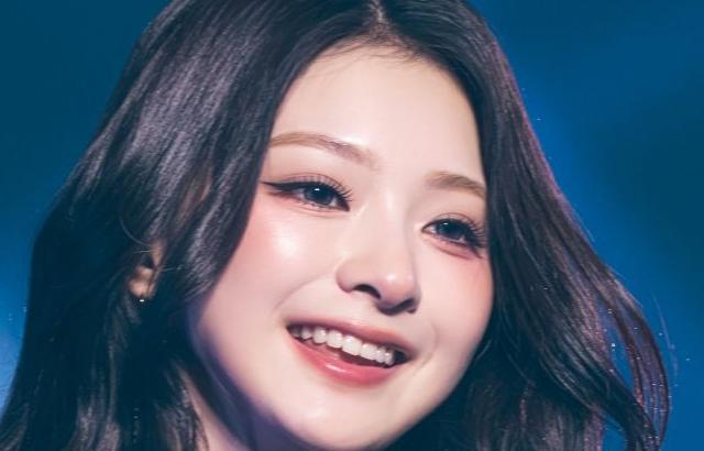 [프로미스나인] 이나경